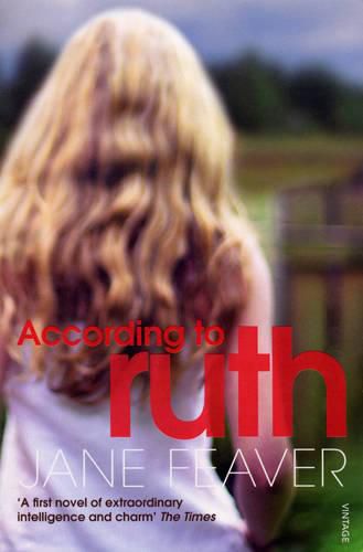 Cover image for According to Ruth