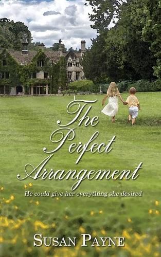 Cover image for The Perfect Arrangement