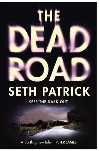 Cover image for The Dead Road