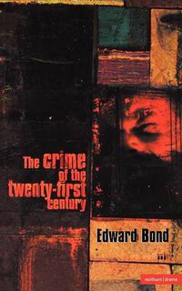 Cover image for The Crime of the Twenty-first Century