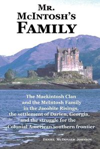 Cover image for Mr. McIntosh's Family