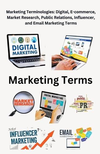 Cover image for Marketing Terminologies