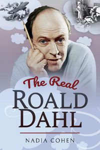 Cover image for The Real Roald Dahl