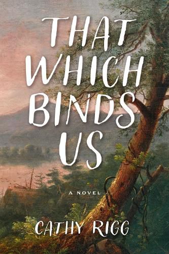 Cover image for That Which Binds Us