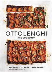 Cover image for Ottolenghi: The Cookbook