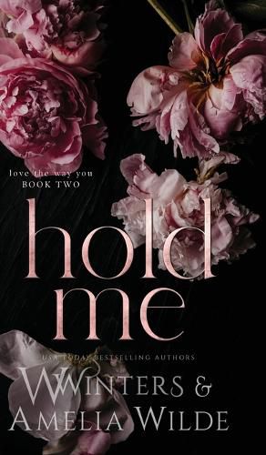 Cover image for Hold Me