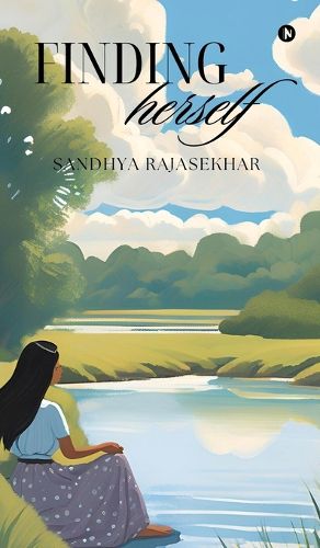 Cover image for Finding Herself