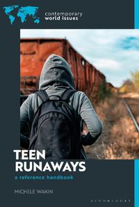 Cover image for Teen Runaways in America