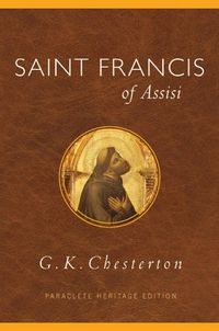 Cover image for Saint Francis of Assisi