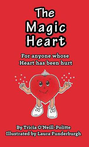 Cover image for The Magic Heart