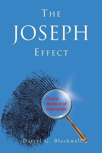 Cover image for The Joseph Effect
