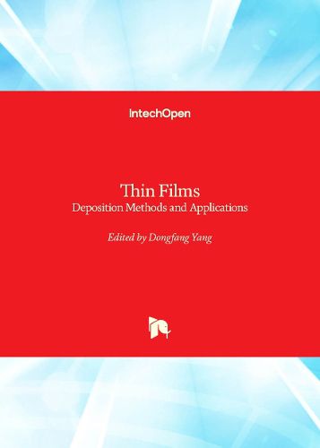 Cover image for Thin Films