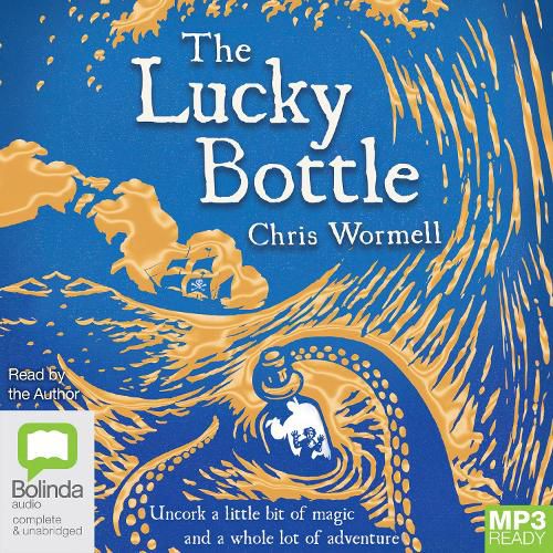 The Lucky Bottle