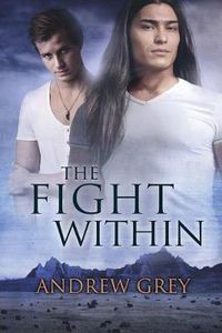 Cover image for The Fight Within