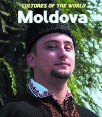 Cover image for Moldova