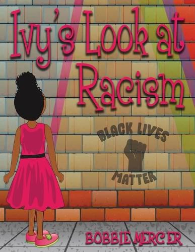 Cover image for Ivy's Look at Racism