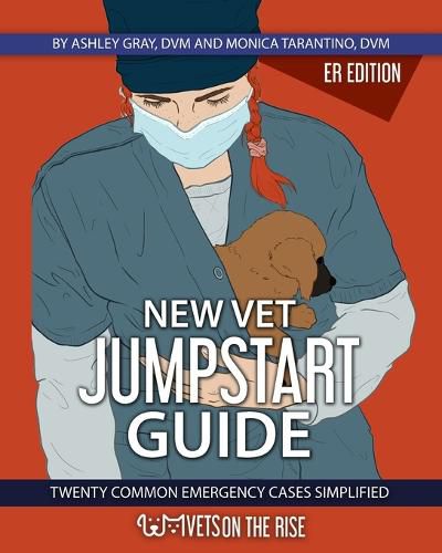 Cover image for New Vet Jumpstart Guide