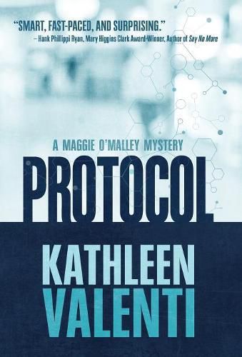 Cover image for Protocol