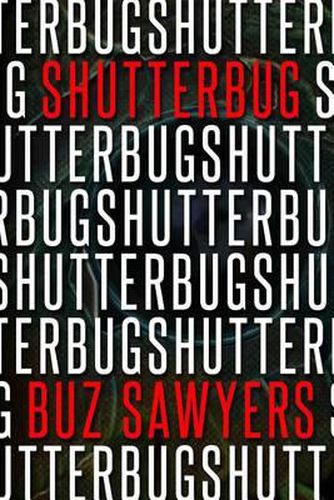 Cover image for Shutterbug