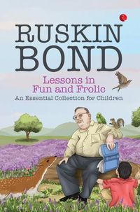 Cover image for LESSON IN FUN AND FROLIC