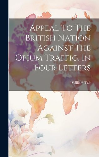 Appeal To The British Nation Against The Opium Traffic, In Four Letters