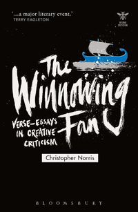 Cover image for The Winnowing Fan: Verse-Essays in Creative Criticism