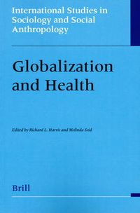 Cover image for Globalization and Health