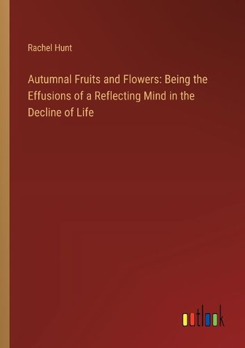 Cover image for Autumnal Fruits and Flowers