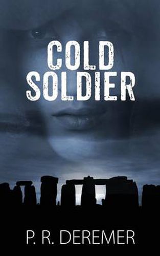 Cover image for Cold Soldier