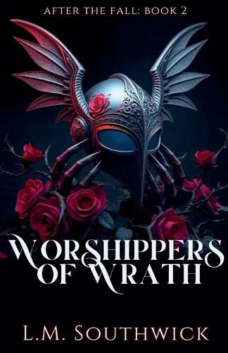 Cover image for Worshippers of Wrath