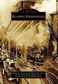 Cover image for Reading Firefighting