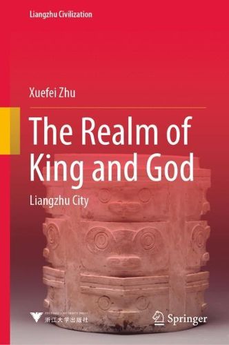 Cover image for The Realm of King and God