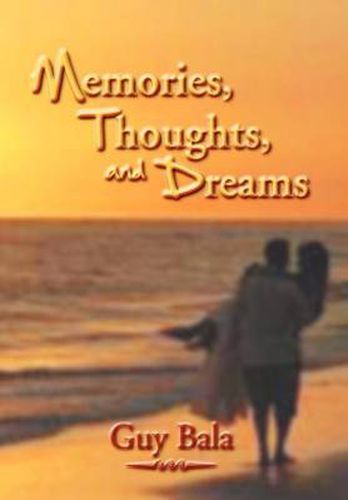 Cover image for Memories, Thoughts, and Dreams