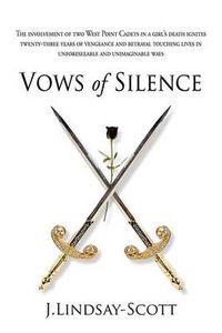 Cover image for Vows of Silence