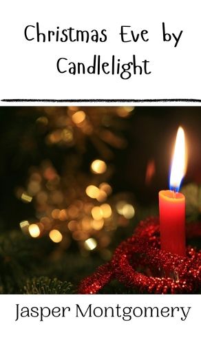 Cover image for Christmas Eve by Candlelight