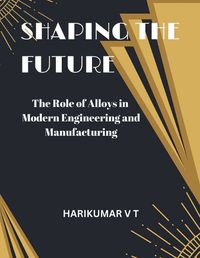 Cover image for Shaping the Future