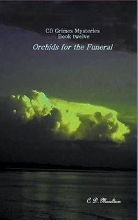 Cover image for Orchids for the Funeral