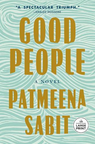 Cover image for Good People