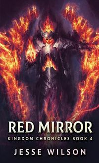 Cover image for Red Mirror