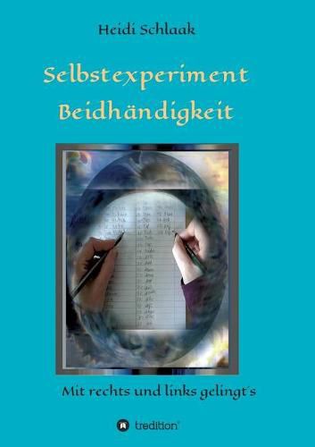 Cover image for Selbstexperiment Beidhandigkeit