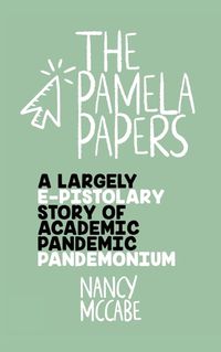 Cover image for The Pamela Papers