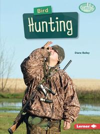 Cover image for Bird Hunting