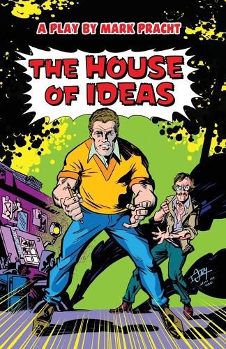 Cover image for The House Of Ideas