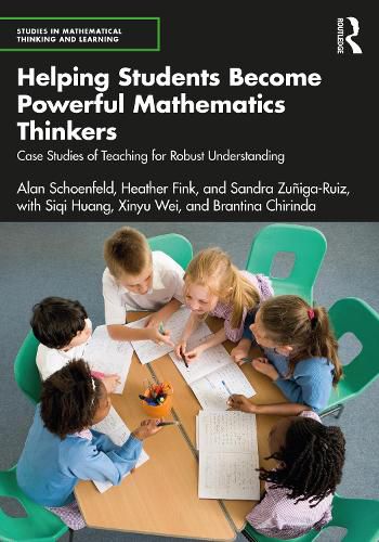 Helping Students Become Powerful Mathematics Thinkers