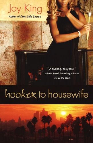 Cover image for Hooker to Housewife