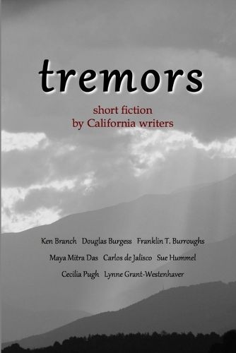 Cover image for Tremors