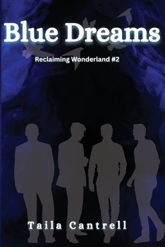 Cover image for Blue Dreams