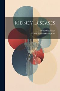 Cover image for Kidney Diseases