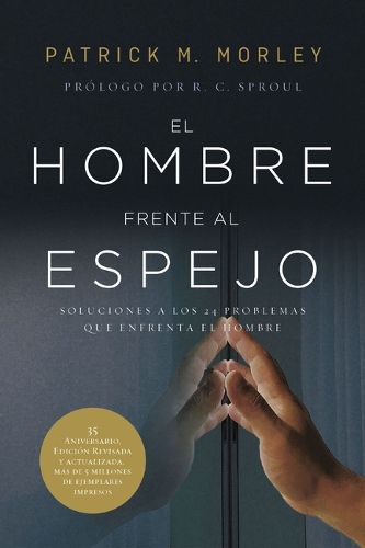 Cover image for El Hombre Frente Al Espejo (Edicion Revisada Y Actualizada)