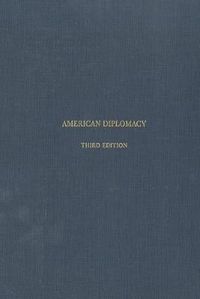 Cover image for American Diplomacy